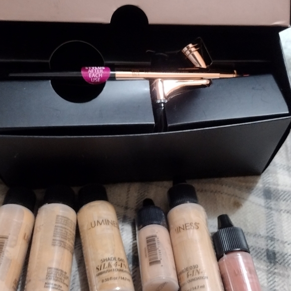 Lumminess Icon - Picture 3 of 3